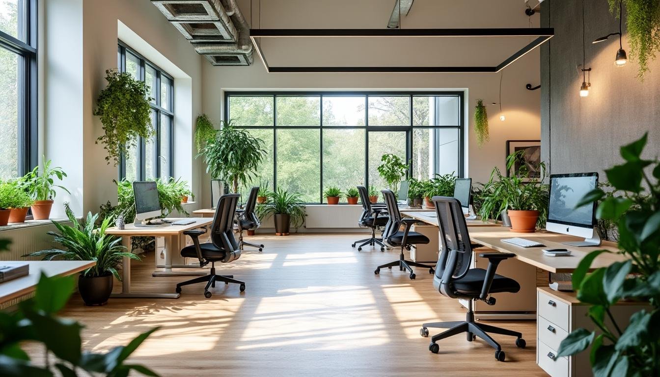 explorez les avantages du coworking à wimille et découvrez comment cet environnement unique contribue à une atmosphère sereine et productive pour tous les professionnels.