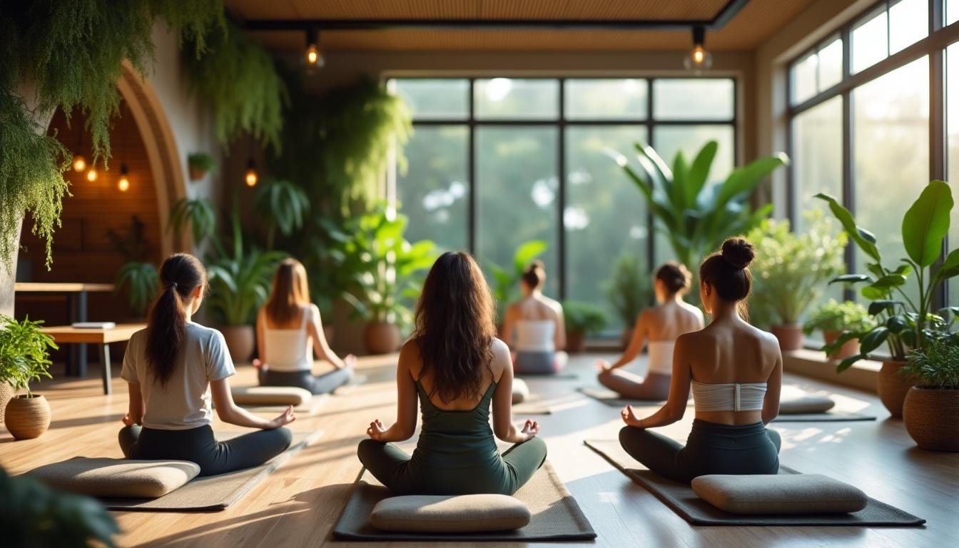 découvrez comment le coworking au portel crée un environnement apaisant et propice à la productivité, alliant confort et collaboration pour une sérénité complète au travail.