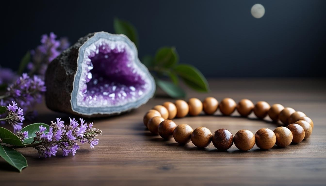 découvrez comment choisir le collier ou le mantra idéal pour vous accompagner dans votre cheminement spirituel. explorez nos conseils pour sélectionner le bijou qui résonne avec votre énergie et vos intentions.