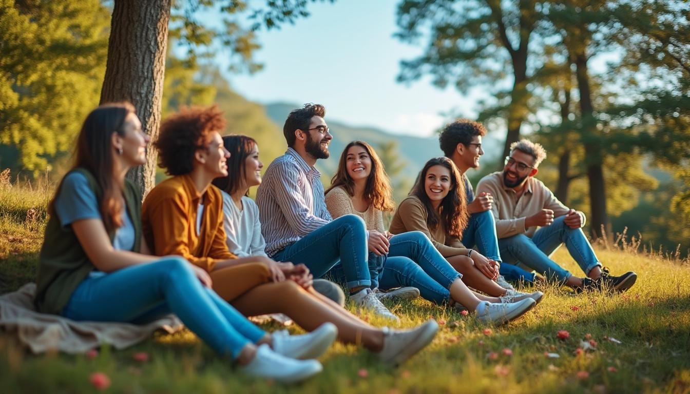 découvrez cinq conseils pratiques pour intégrer la détente quotidienne dans votre routine. améliorez votre bien-être mental et physique grâce à des astuces simples et efficaces, adaptées à votre mode de vie.