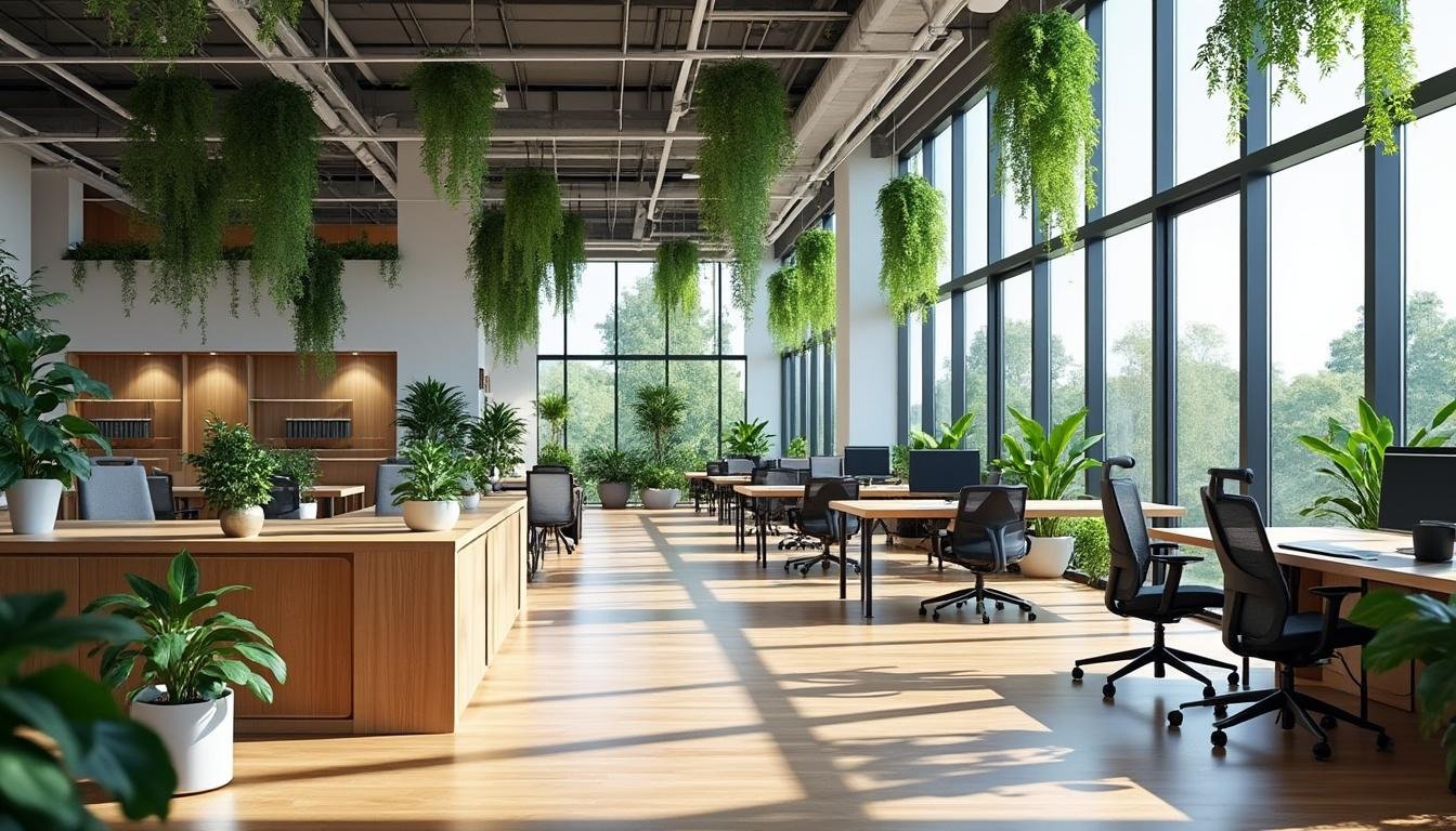 explorez les avantages du coworking à echinghen, un espace qui encourage la sérénité et la productivité au travail. découvrez comment cet environnement collaboratif améliore votre bien-être professionnel.