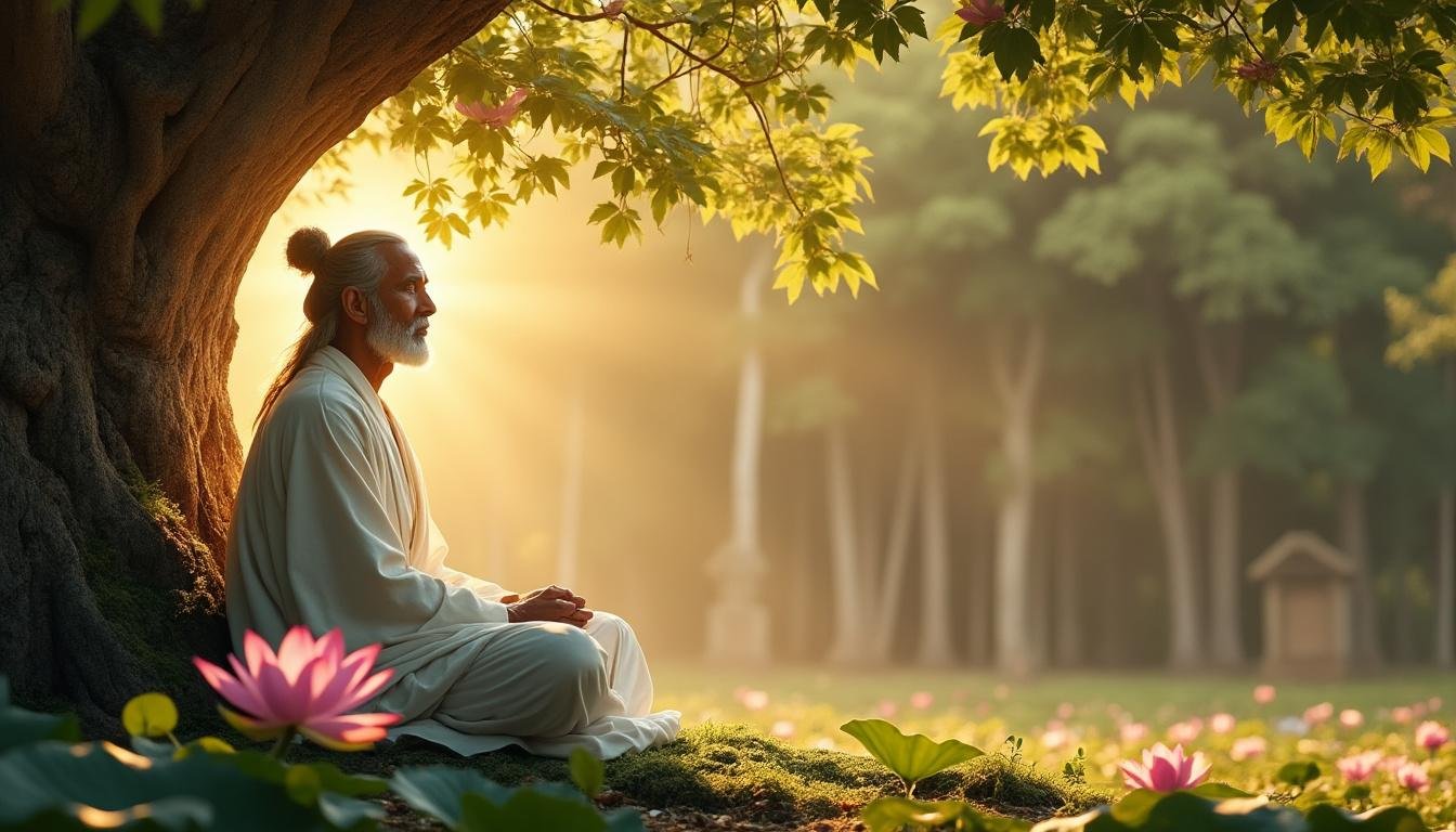 découvrez l'évolution fascinante du bouddhisme, depuis ses origines en inde jusqu'à son rayonnement mondial contemporain. plongez dans les enseignements, les pratiques et les divers courants qui ont façonné cette philosophie spirituelle au fil des siècles.