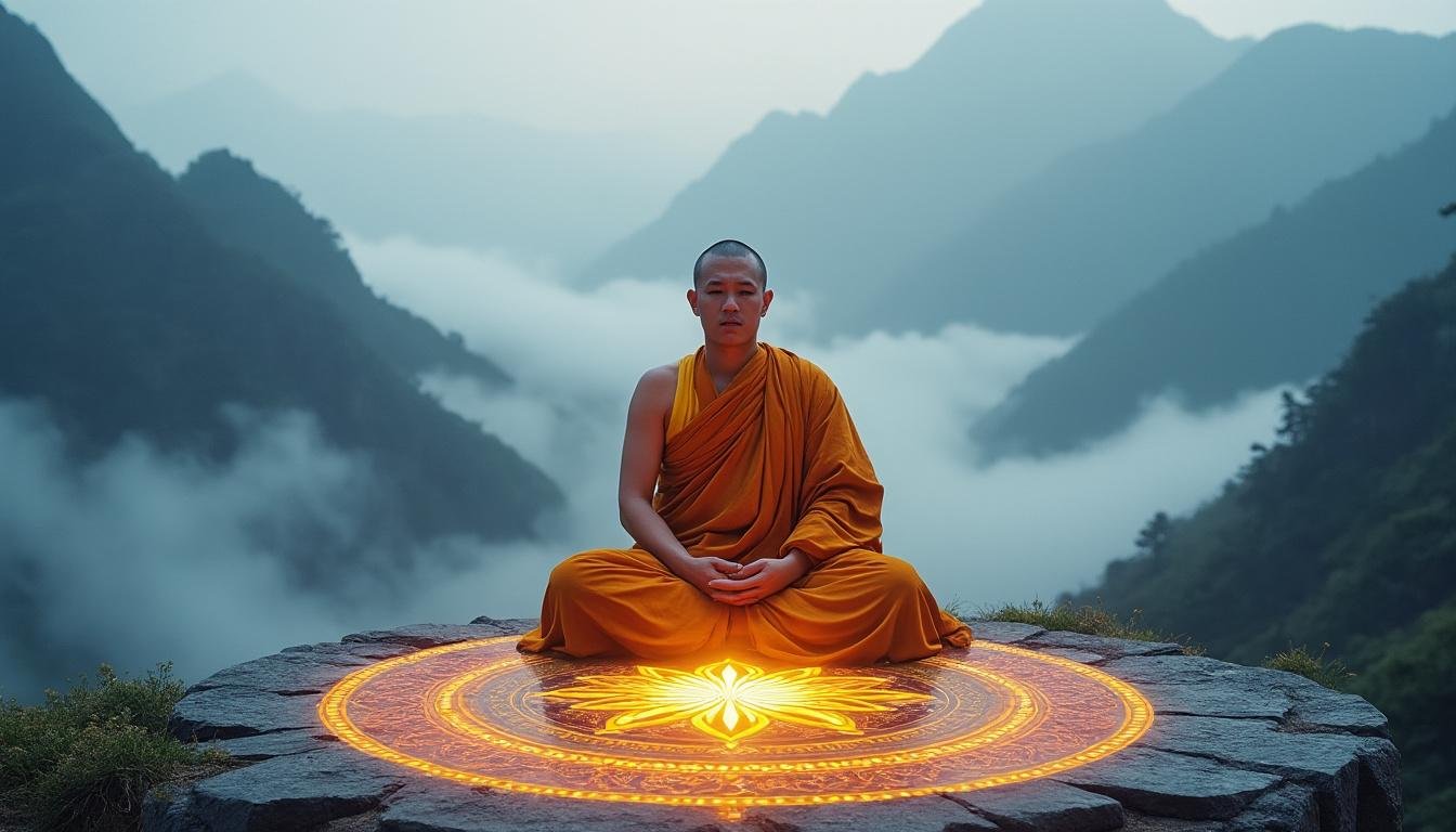 découvrez l'évolution fascinante du bouddhisme, depuis ses origines historiques en inde jusqu'à son impact contemporain dans le monde. explorez les enseignements, les traditions et les adaptations de cette philosophie spirituelle millénaire qui continue d'inspirer des millions de personnes aujourd'hui.