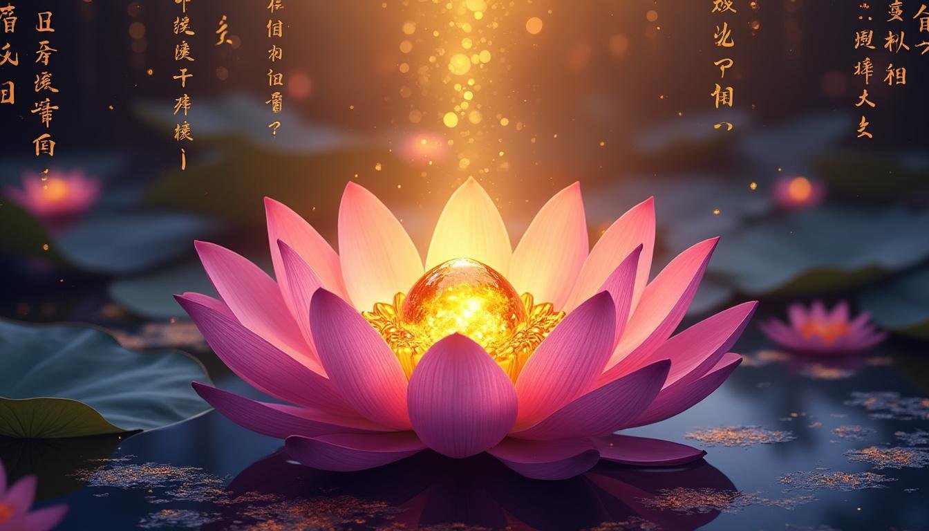 découvrez l'impact profond du mantra 'om mani padme hum' sur la méditation. explorez ses origines, sa signification et comment il peut enrichir votre pratique spirituelle et votre développement personnel.