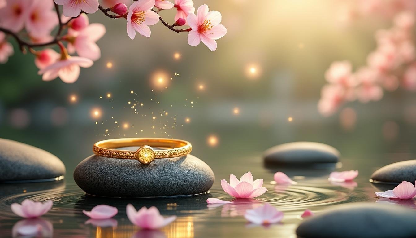 découvrez pourquoi le bracelet bouddhiste est considéré comme un symbole de paix. explorez son histoire, sa signification spirituelle et comment il inspire la sérénité et la compassion dans notre vie quotidienne.