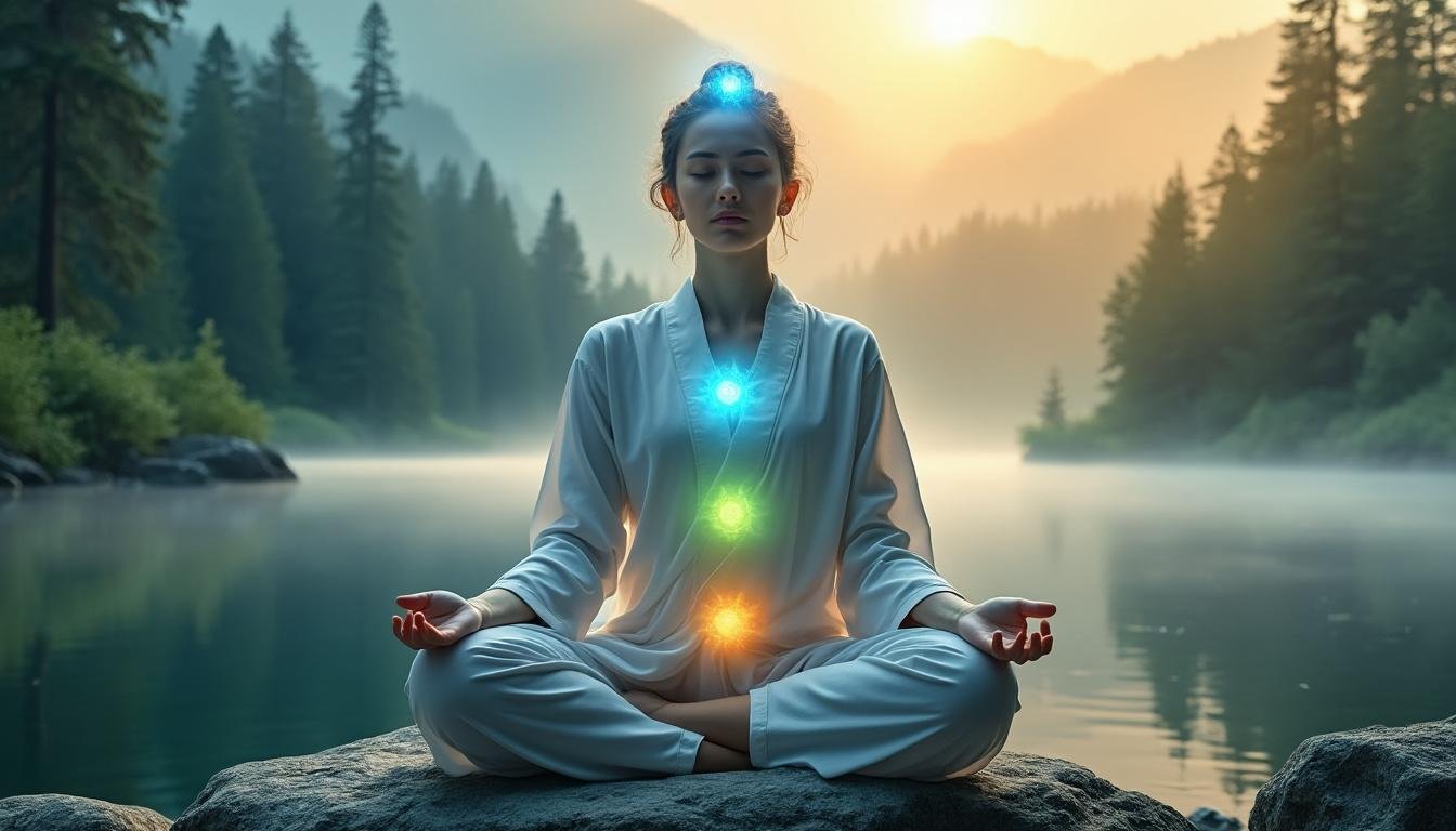 découvrez la signification spirituelle des postures et leur impact sur notre bien-être. apprenez comment chaque posture peut influencer notre énergie, nos émotions et notre connexion intérieure, pour une vie plus harmonieuse et équilibrée.