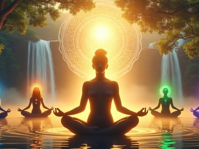 Signification spirituelle des postures : comprendre leur impact sur notre bien-être
