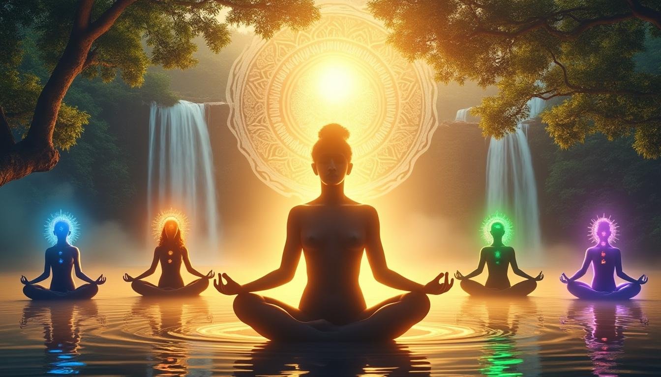 découvrez la signification spirituelle des postures et leur impact profond sur notre bien-être. explorez comment chaque posture influence notre énergie, notre équilibre intérieur et notre connexion spirituelle. un guide essentiel pour harmoniser corps et esprit.