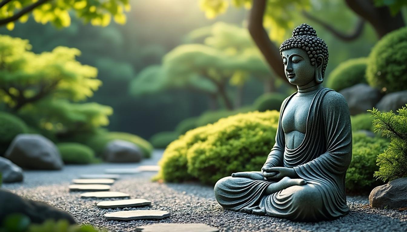 découvrez notre guide pratique sur les techniques de méditation bouddhiste, spécialement conçu pour les débutants. apprenez à apaiser votre esprit, cultiver la pleine conscience et enrichir votre bien-être grâce à des méthodes simples et accessibles.