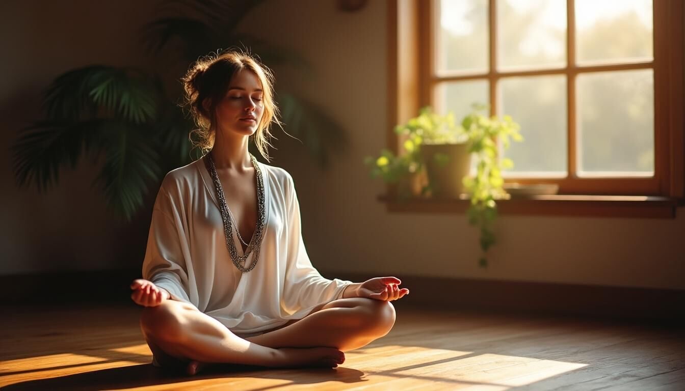 Découvrez la signification spirituelle du collier qui s'emmêle et les messages profonds qu'il véhicule. Plongez dans l'univers des symboles et comprenez les leçons de vie que cet accessoire intrigant peut nous apporter.