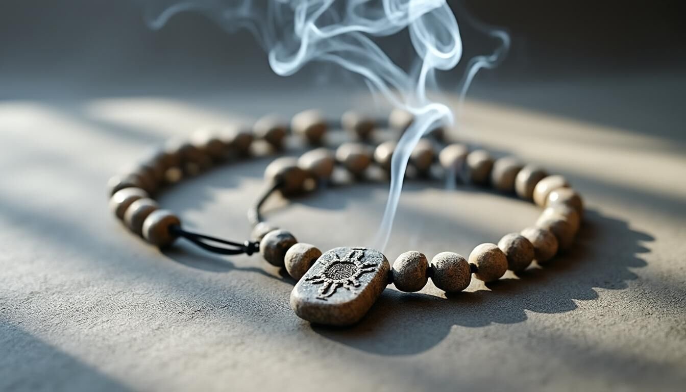 Découvrez notre guide complet sur la purification et le rechargement de vos bijoux énergétiques. Apprenez les meilleures techniques et rituels pour entretenir et revitaliser vos accessoires, afin de maximiser leurs bienfaits énergétiques et spirituels.