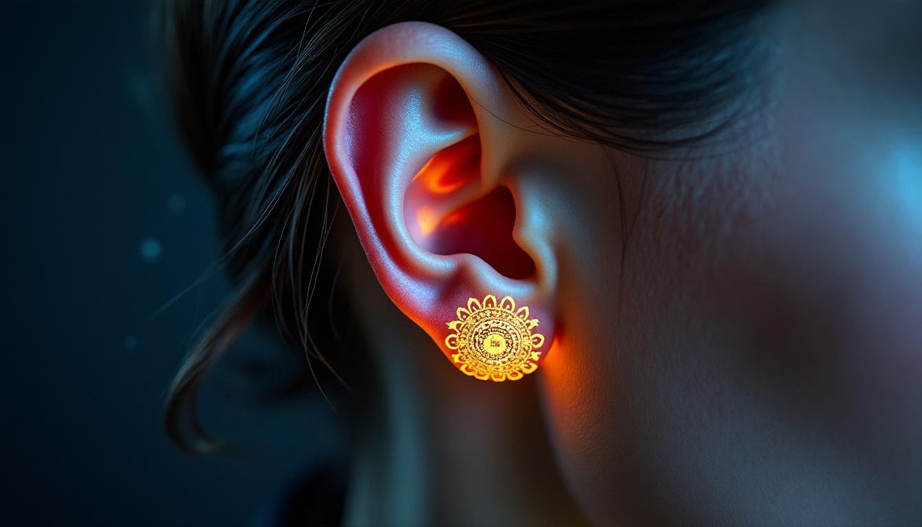 découvrez comment l'énergie des lobes d'oreille peut impacter votre bien-être. explorez les liens entre cette pratique traditionnelle et votre équilibre émotionnel, ainsi que des conseils pratiques pour harmoniser votre énergie au quotidien.