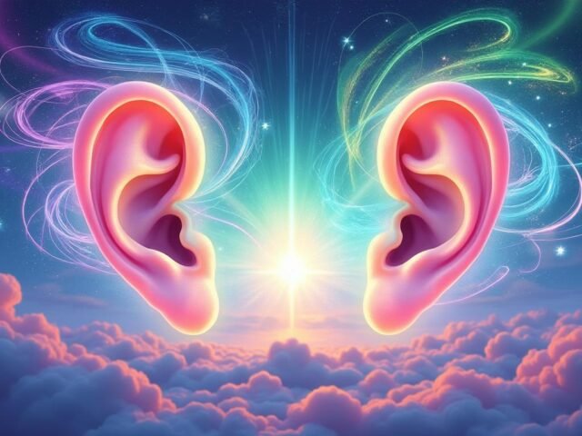 Énergie des lobes d’oreille : comment elle influence notre bien-être