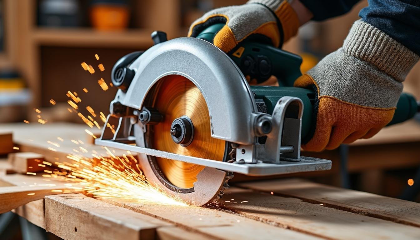 découvrez les nombreux avantages des scies circulaires électriques pour vos projets de découpe. performantes, précises et faciles à utiliser, elles représentent un excellent choix pour tous vos travaux, que vous soyez un professionnel ou un amateur. optimisez vos coupes et gagnez en efficacité avec ces outils incontournables.