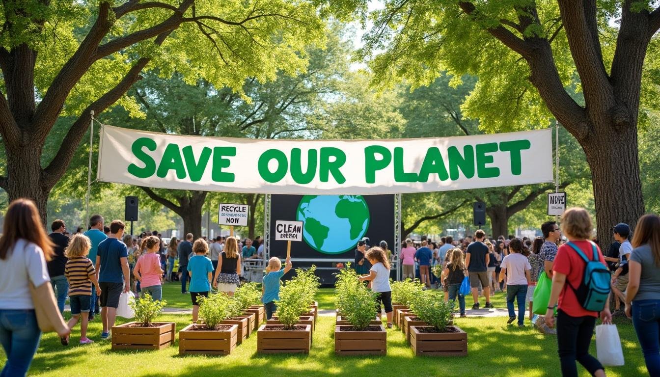 mettez à l'épreuve vos connaissances sur l'environnement avec notre quiz interactif dédié à la journée de la terre ! découvrez des faits fascinants et testez vos compétences écologiques tout en célébrant notre belle planète.