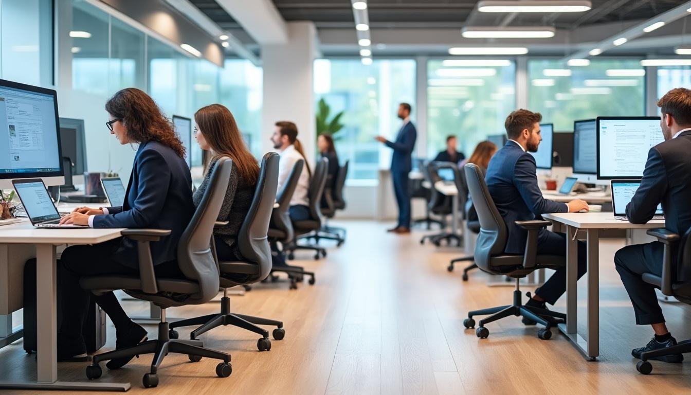 découvrez comment mypeopledoc transforme la gestion documentaire des ressources humaines grâce à des solutions innovantes et efficaces, facilitant le partage, la sécurisation et l'optimisation des documents rh pour un environnement de travail modernisé.