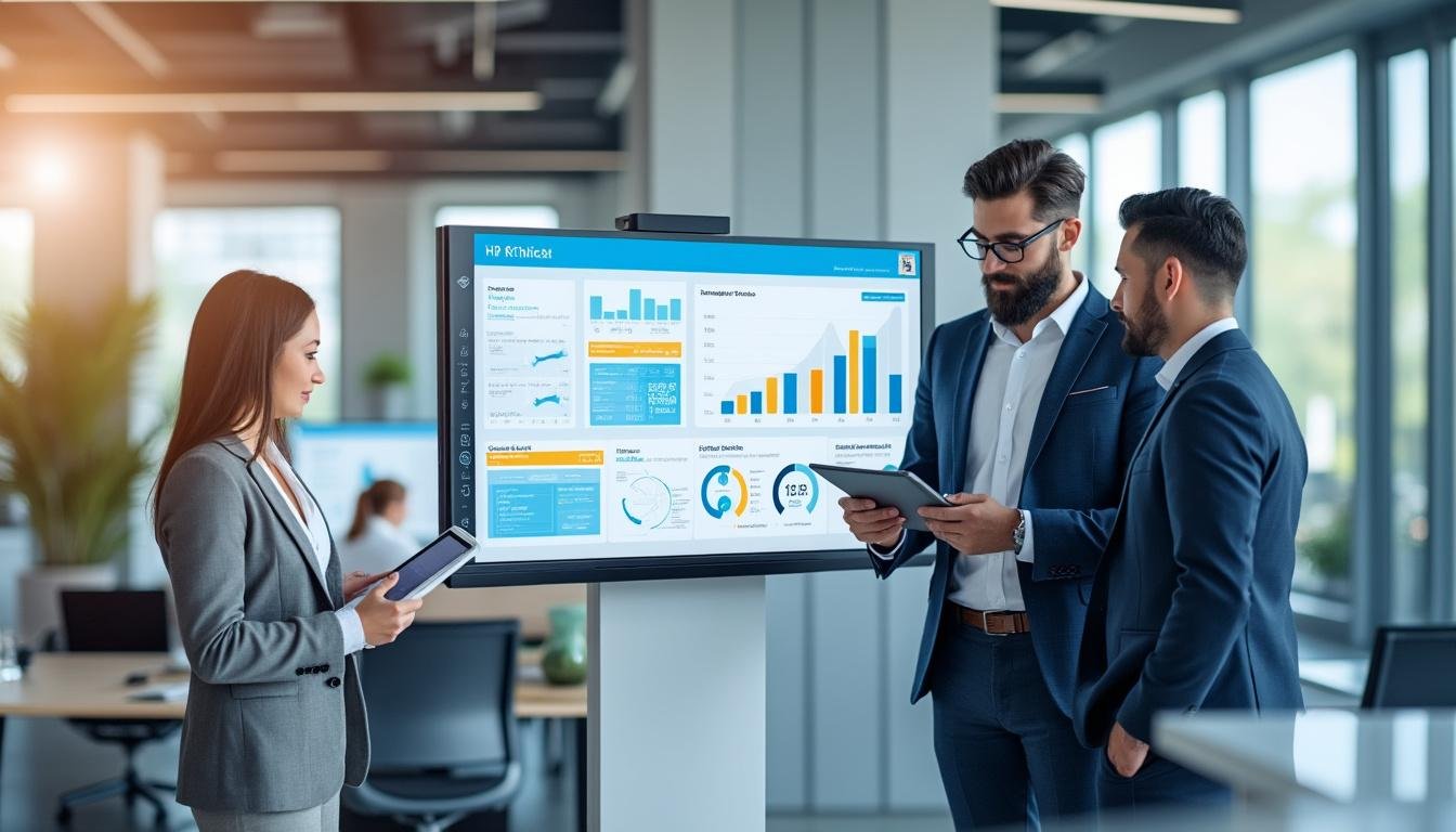 découvrez comment mypeopledoc transforme la gestion documentaire des ressources humaines en offrant des solutions innovantes et efficaces pour optimiser le traitement des documents et simplifier les processus rh.