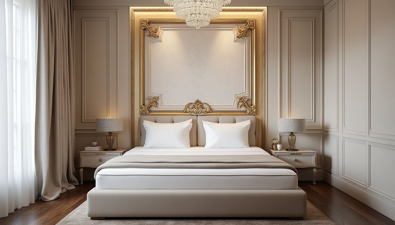 découvrez comment installer facilement un papier peint trompe-l’œil pour tête de lit grâce à nos astuces et conseils pratiques. transformez votre chambre avec une décoration originale et réalisez votre pose comme un pro !
