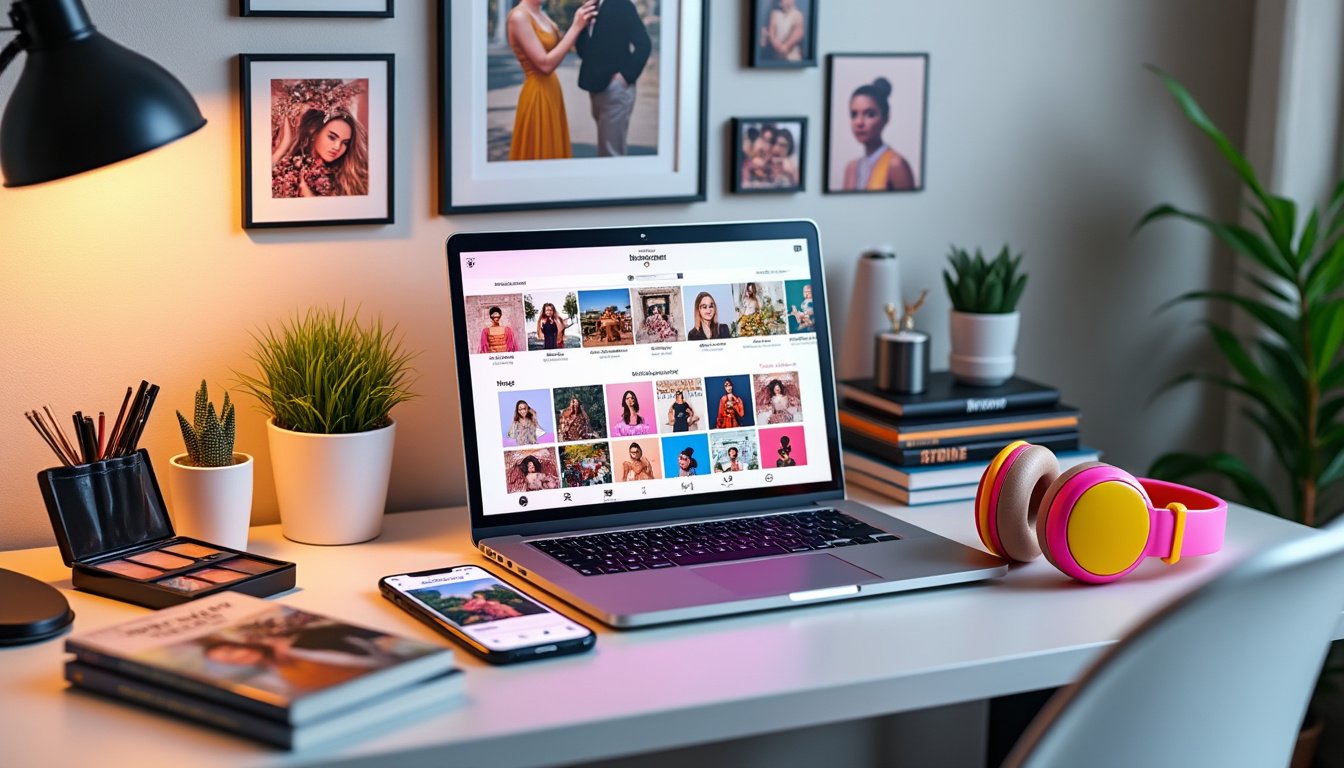 explorez les tendances actuelles sur instagram grâce à notre analyse des reels populaires. découvrez ce qui fait le buzz et inspirez-vous des contenus les plus viraux du moment !
