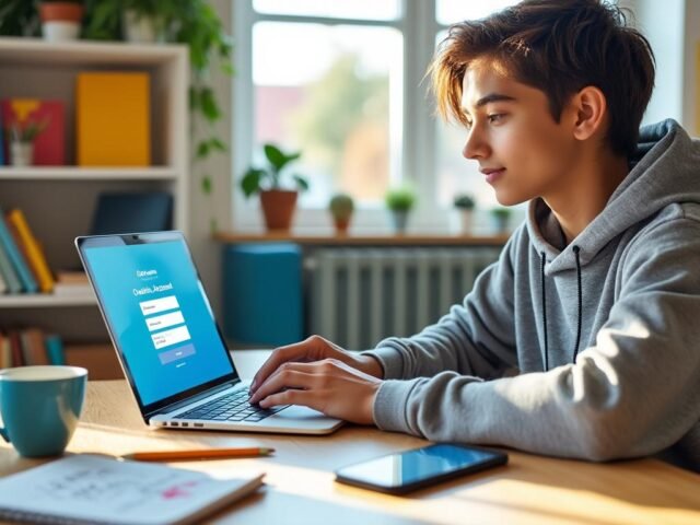 Comment se connecter à votre compte Lycée Connecté : étapes et conseils pratiques