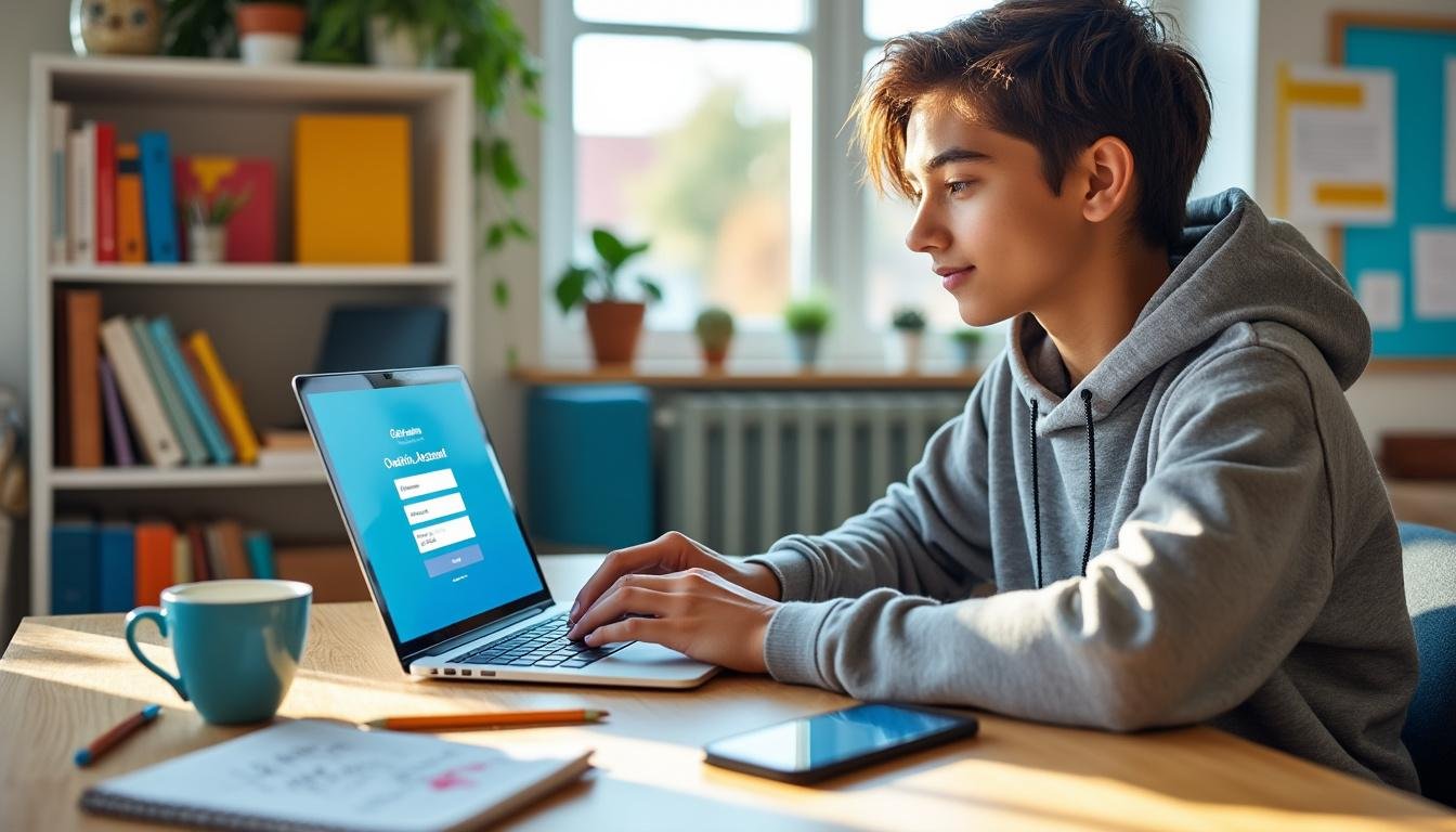 découvrez comment vous connecter facilement à votre compte lycée connecté grâce à notre guide complet : étapes détaillées, astuces pratiques et conseils pour résoudre les problèmes courants d’identification.