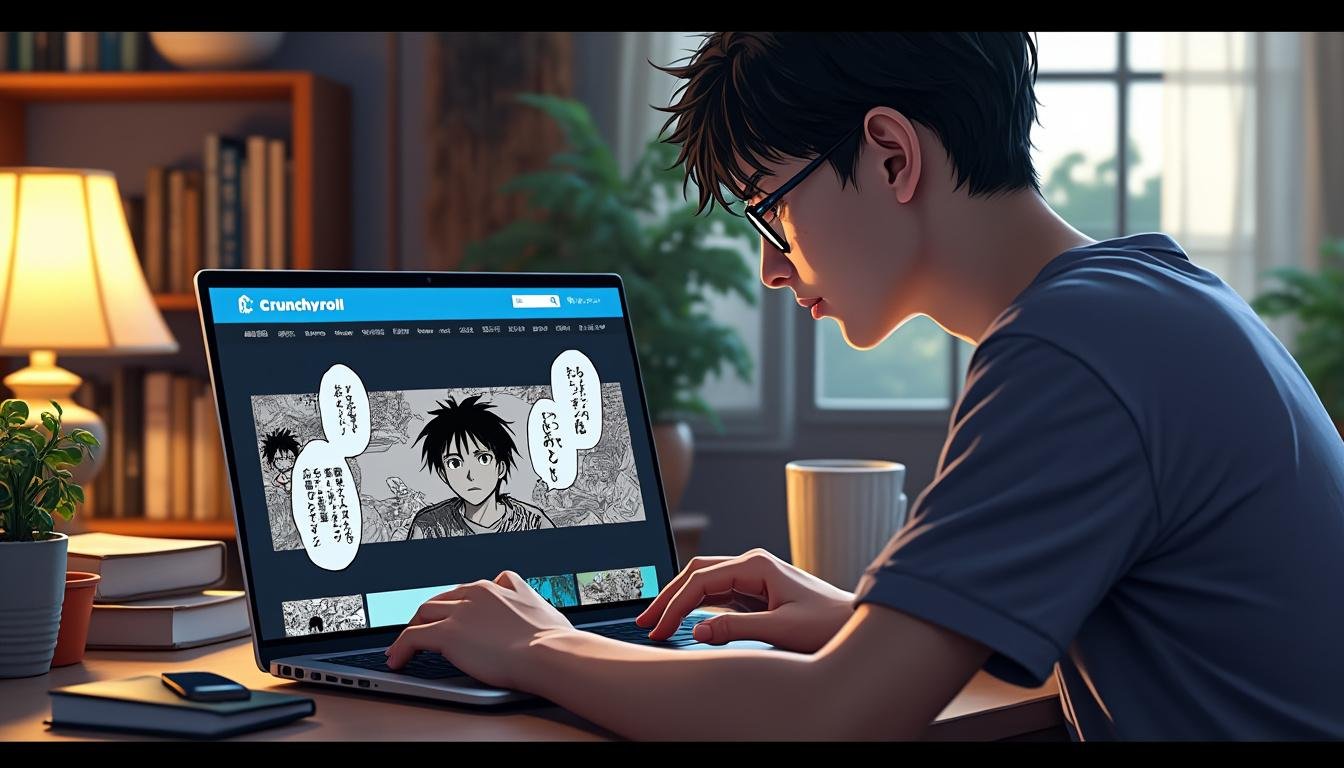 découvrez sur crunchyscan toutes les astuces pour accéder gratuitement à vos mangas favoris en 2025. profitez des meilleurs conseils pour lire vos séries préférées sans dépenser un centime !