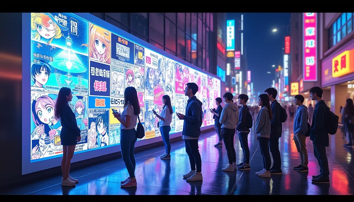 découvrez comment accéder gratuitement à vos mangas préférés en 2025 grâce aux astuces crunchyscan. profitez des meilleurs conseils pour lire vos séries favorites en toute simplicité !