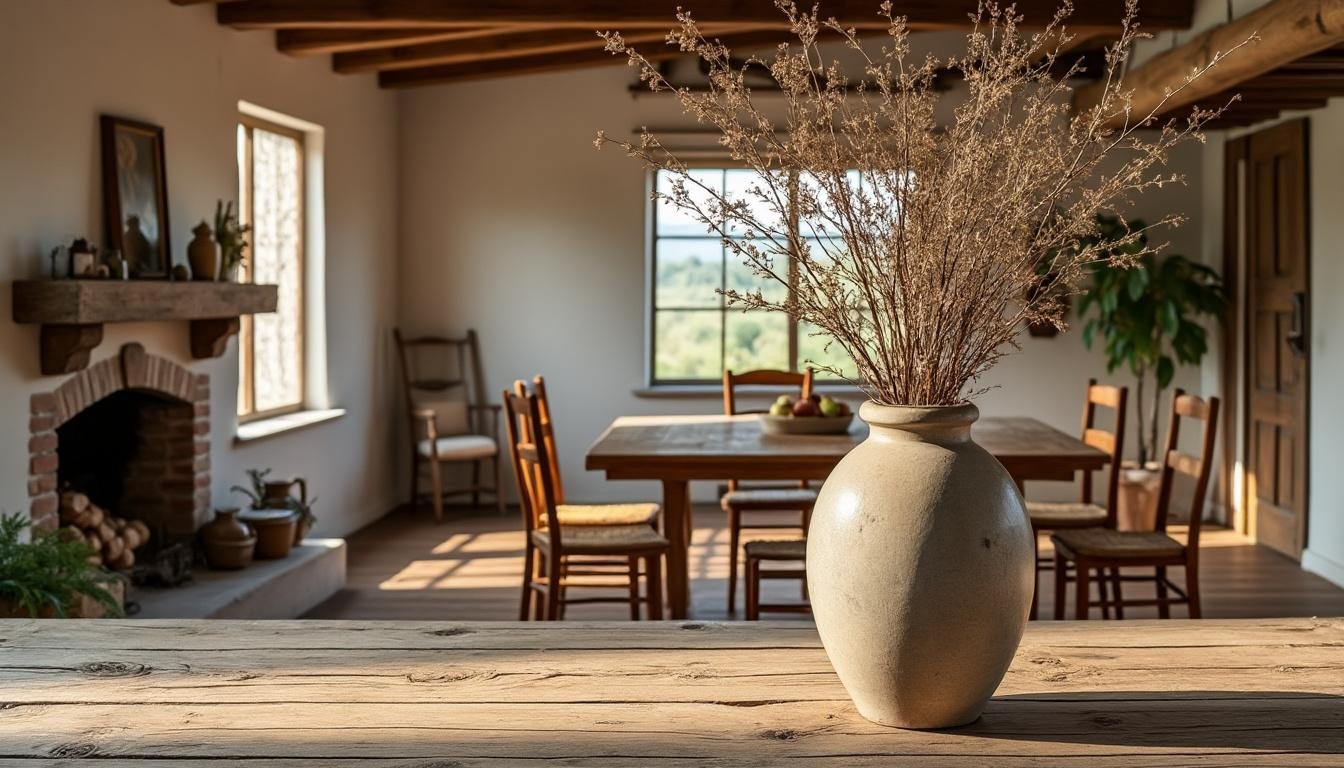 découvrez 10 idées créatives pour sublimer votre intérieur en utilisant des branchages naturels comme éléments de décoration uniques et authentiques.