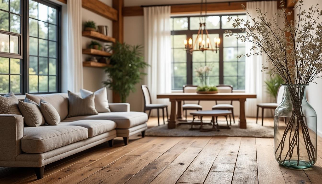 découvrez 10 idées créatives pour décorer votre intérieur avec des branchages naturels et apporter une touche d'authenticité et de nature à votre décoration.