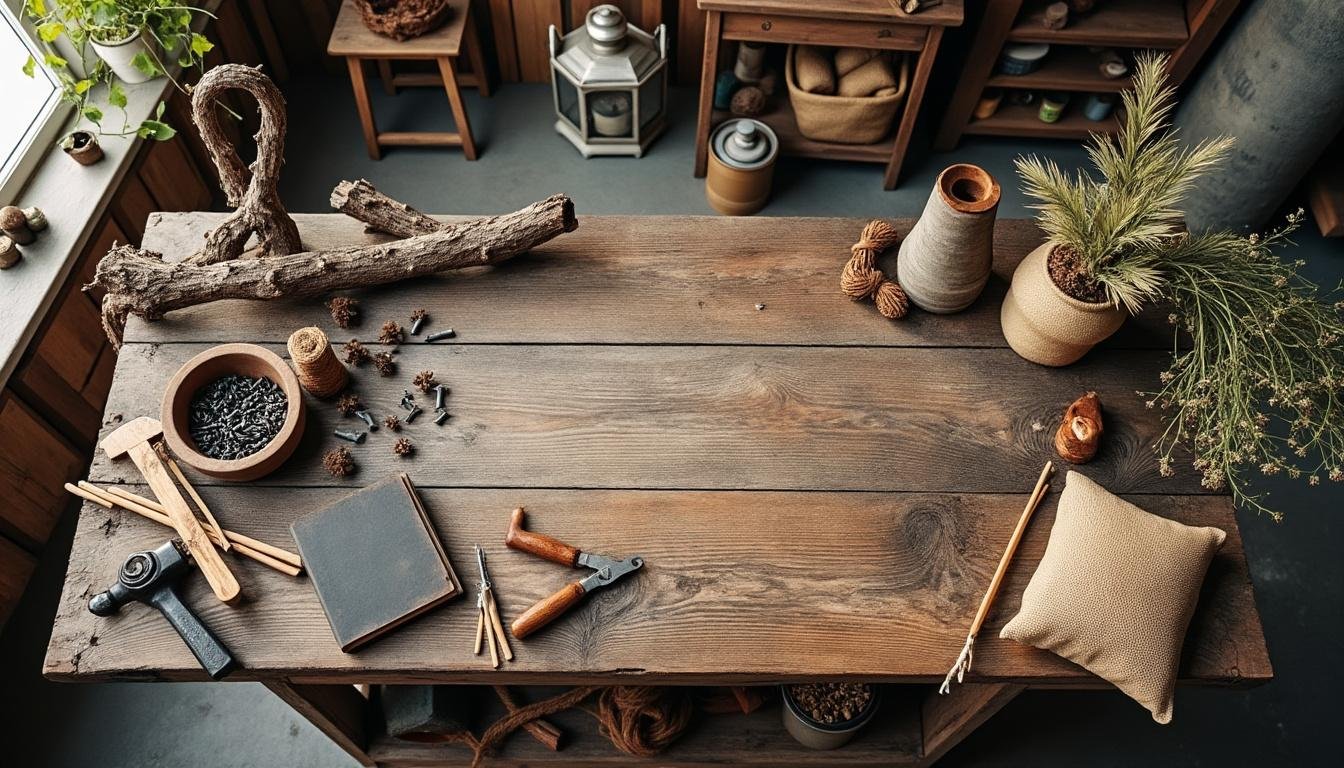 découvrez 10 idées créatives pour sublimer votre intérieur en utilisant des branchages naturels. astuces déco originales et naturelles pour un style authentique et chaleureux.