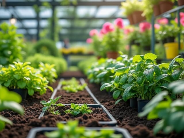 Commander vos érables du Japon greffés en ligne dans notre pépinière spécialisée