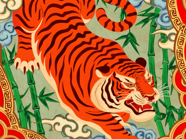 Découvrez les Signes Astrologiques Chinois