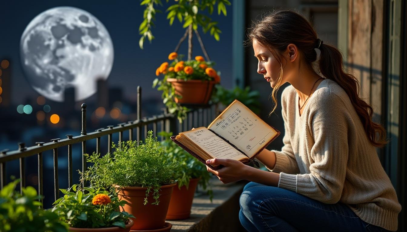 découvrez comment jardiner efficacement en suivant les phases de la lune grâce à nos conseils pratiques pour optimiser la croissance de vos plantes et récoltes.